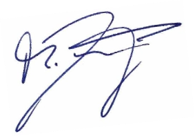 Unterschrift Marco Jugert